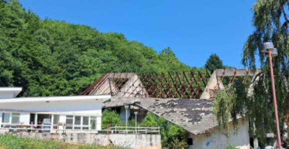 Rufi dobio Nacionalni park "Sutjeska" na 50 godina