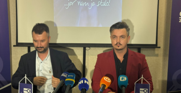 Većina građana živi lošije nego prije pet godina