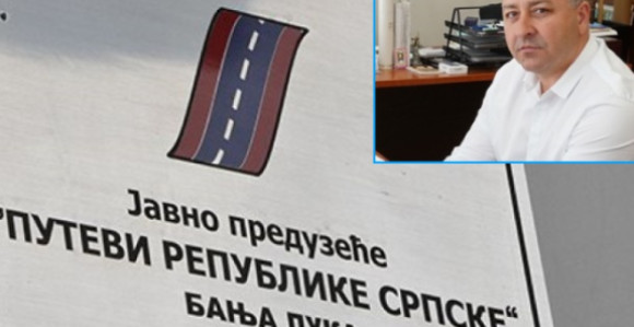 Vlada garantuje za kredit "Puteva Srpske" od 90 miliona maraka