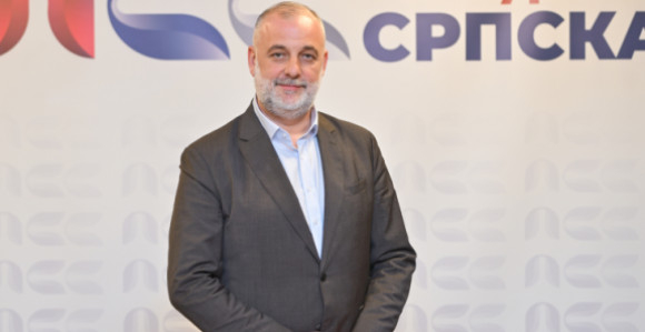 Karan izolovan, funkcija predsjednika izgubila na značaju