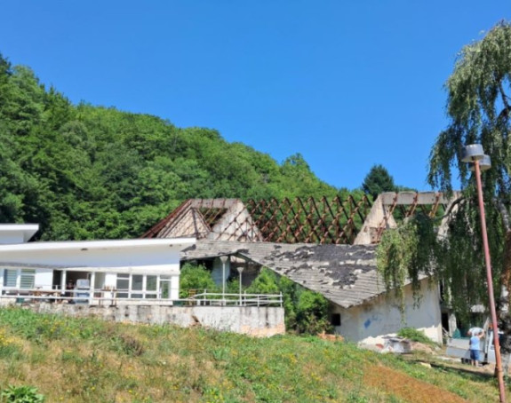 Rufi dobio Nacionalni park "Sutjeska" na 50 godina