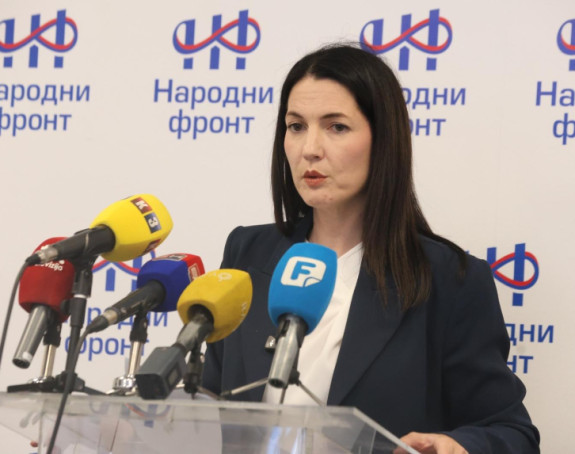 Pozivam inspekciju da ispita rad na crno Milorada Dodika