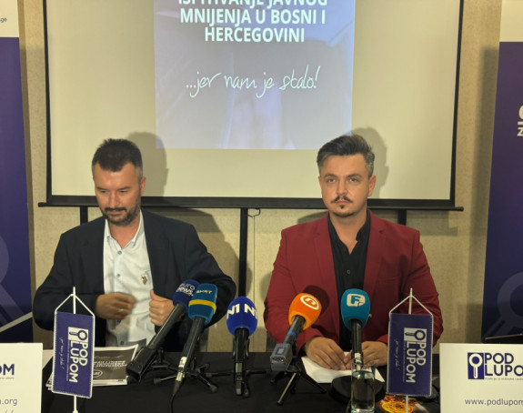 Većina građana živi lošije nego prije pet godina