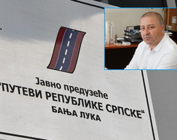 Vlada garantuje za kredit "Puteva Srpske" od 90 miliona maraka