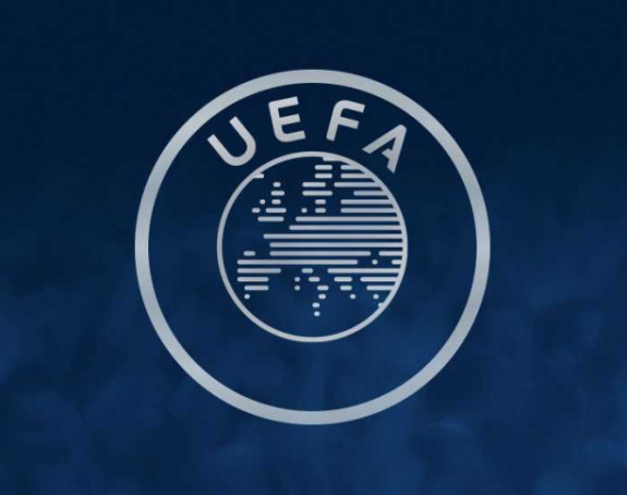 Oglasila se UEFA: Nećemo učestvovati u FIFA takmičenjima