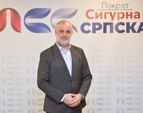 Karan izolovan, funkcija predsjednika izgubila na značaju