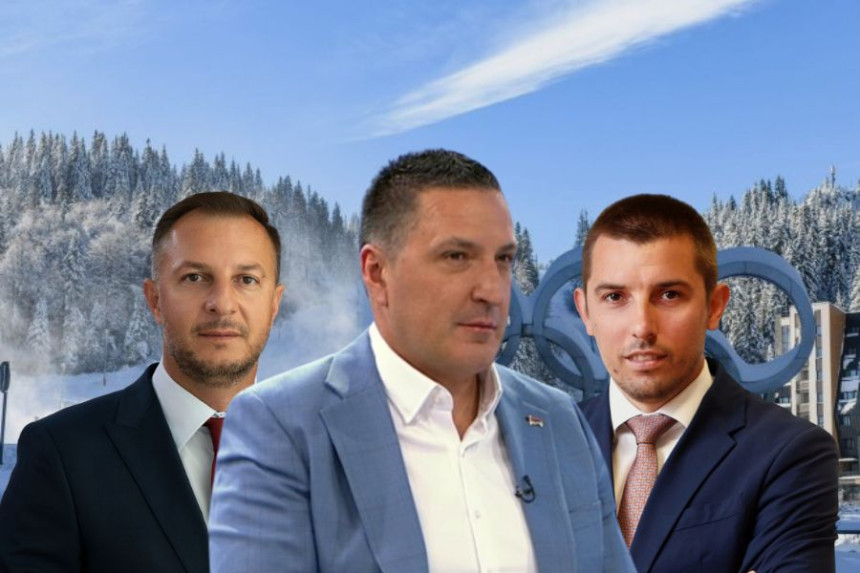 Ćorić i Šulić kontrirali Dodiku i sačuvali Eleka u fotelji