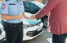 Од начелника полицијско возило за ПУ Источна Илиџа