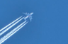 Grom udario u avion sa 106 putnika na putu za Beč