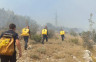Stanje na požarištu u Volujcu kod Trebinja stabilno