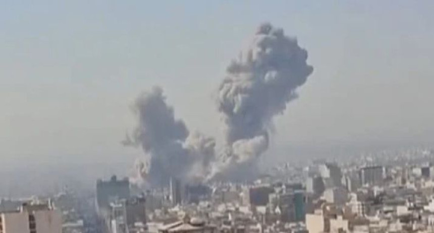Iran: Spremni smo da odgovorimo na svaki napad SAD