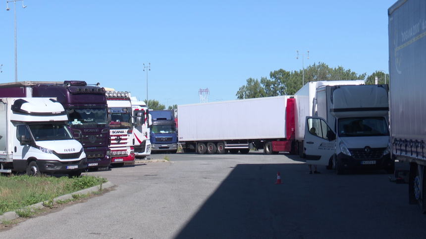 Alarm u sektoru transporta: BiH ostala bez do 20.000 vozača