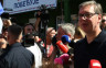 Vučić: Biće značajno povećanje penzija, plata i minimalca