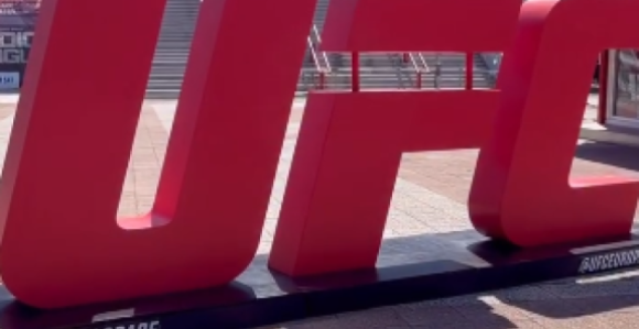 UFC spektakl u Beogradu: Medić nokautom u prvoj rundi pobijedio Rodrigeza
