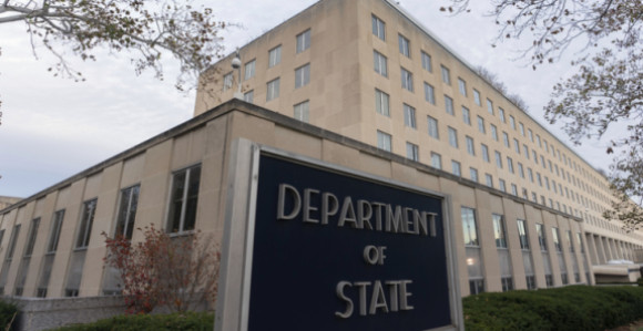 Stejt department uputio opšte upozorenje Amerikancima na Bliskom istoku