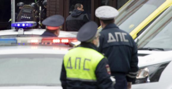 Најмање троје погинуло, најмање 15 повријеђено у експлозији у ресторану у Москви