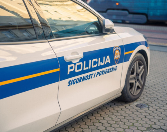 Hrvatska: Tri osobe poginule u požaru u porodičnoj kući