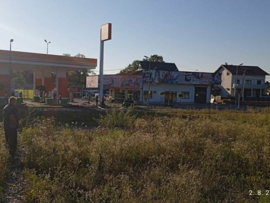 Težak udes kod Kotor Varoša, tri osobe poginule