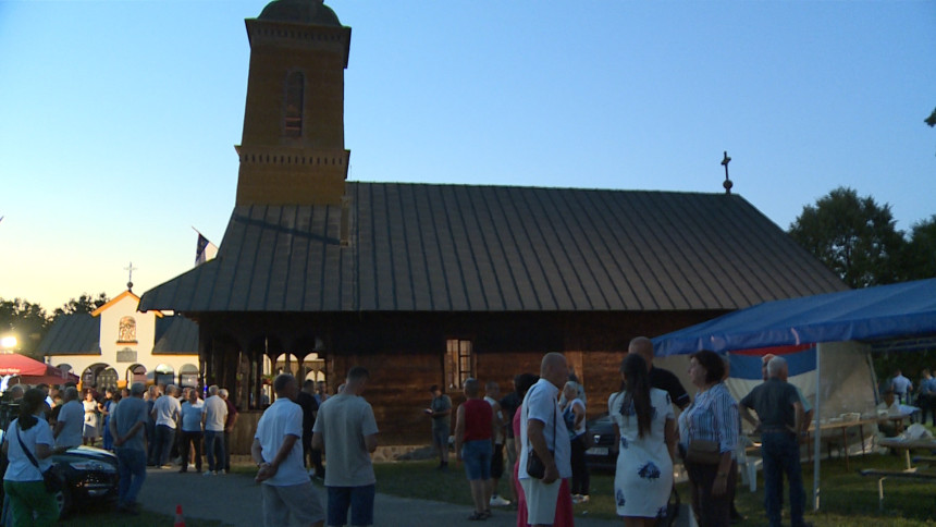 Ilindansko zborovanje: Tradicija koja okuplja narod