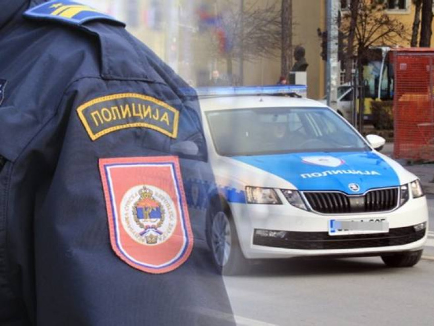 Krvavi obračun u Derventi: Zbog parkinga ranio komšiju