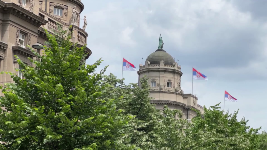 Ukidanje SAD carina Srbiji - uspjeh srpske diplomatije