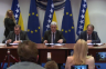 Četiri godine vladajuće koalicije u BiH: SNSD, HDZ, Trojka - godine koje su ,,pojeli skakavci''