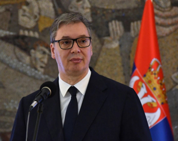Srbija će nastaviti da pomaže Srbe u Republici Srpskoj i FBiH