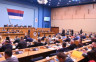 Ponižavanje Narodne skupštine u režiji vlasti