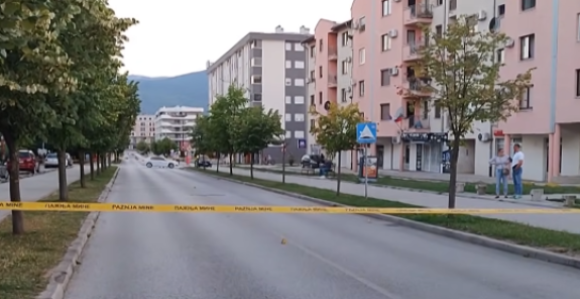 I. Sarajevo: Poznato stanje ranjenog Koste Pandurevića