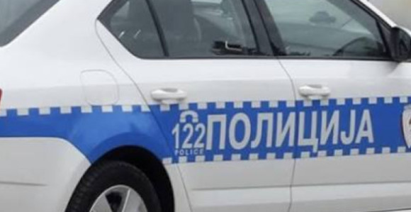 Saobraćajna nezgoda u Banjaluci, povrijeđen motociklista