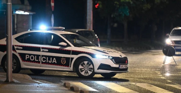 Убиство у Сарајеву: 28-годишњак избоден ножем