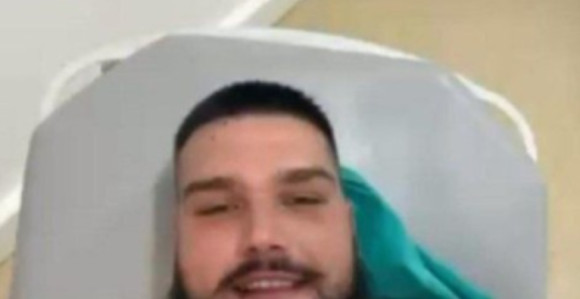 Oglasio se ranjeni Pandurević iz bolnice, evo šta je poručio