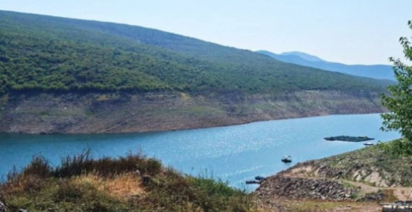 Uprkos suši, građani ne treba da brinu za struju