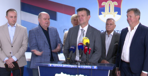 Власт крши пресуду Врховног суда, стала на страну моћних приватника