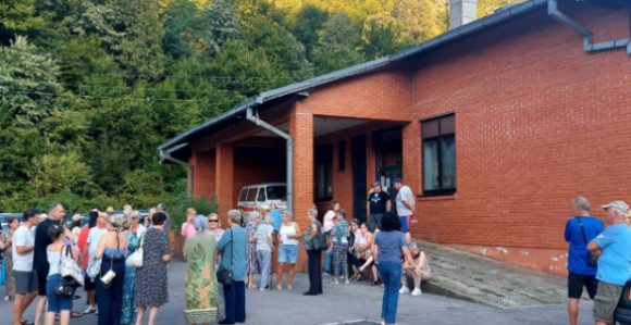 Ljubija ostala bez ljekara, pacijenti prepušteni na milost