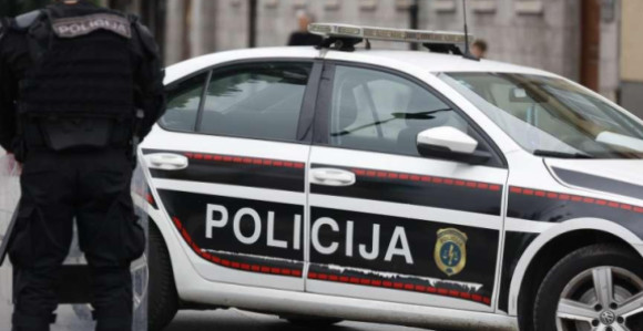 Pucnjava i na Vracama, policija na terenu