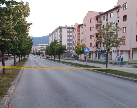 I. Sarajevo: Poznato stanje ranjenog Koste Pandurevića