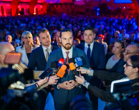 Nismo stvarali Srpsku da bi naša djeca iz nje odlazila
