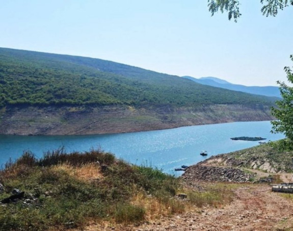 Uprkos suši, građani ne treba da brinu za struju
