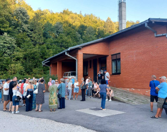 Ljubija ostala bez ljekara, pacijenti prepušteni na milost