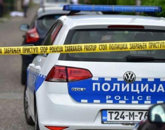 Nova pucnjava u Istočnom Sarajevu, ranjen muškarac
