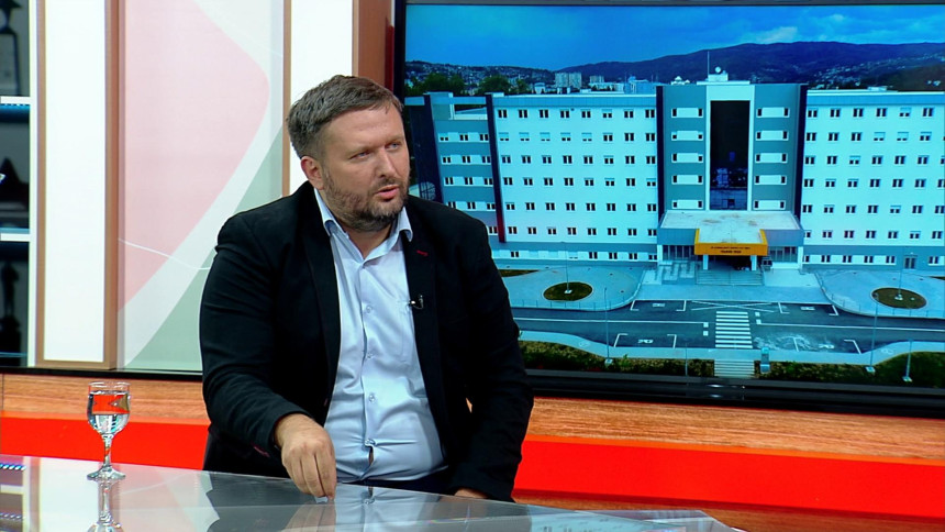Slika države: Zdravstvo u stranačkim bojama, zdravstveni radnici potcijenjeni, ljekara nedostaje, liste čekanja i dalje duge