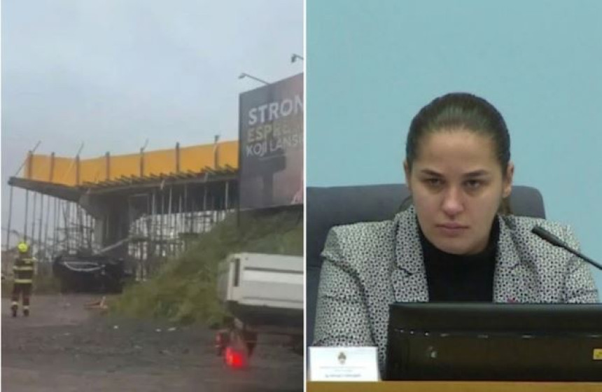 Osiguranje odbilo isplatu štete na vozilu koje je slupala Anja