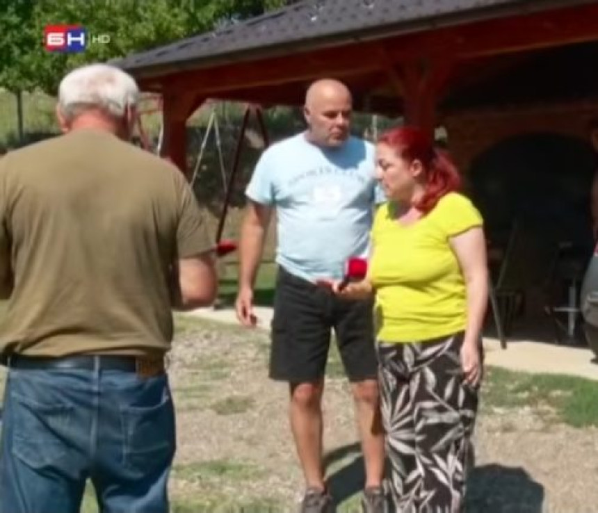 BH novinari: Hitno istražiti napad na ekipu BNTV u Doboju