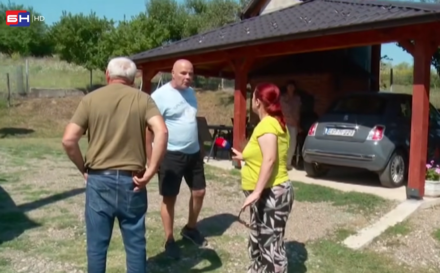 Narodni front Doboj osudio svaki vid nasilja nad novinarima!