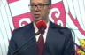 Никада више неће бити Олује, Србија снажна да заштити свој народ