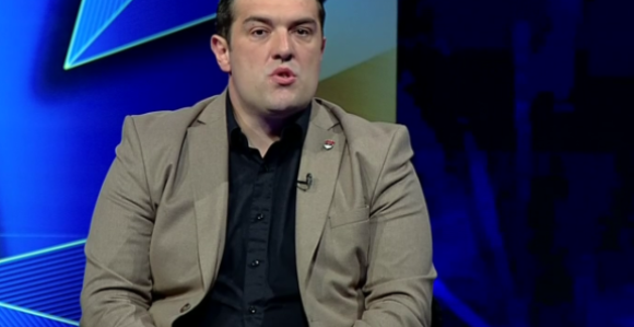 Umjesto sa omladinom, neka se obračunaju sa kriminalcima