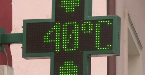 Srpska postaje rerna: Nema predaha do polovine avgusta