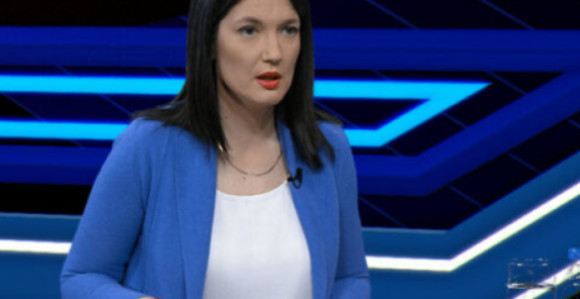U Hrvatskoj slave etničko čišćenje Srba: Stidiš li se, Evropo?!