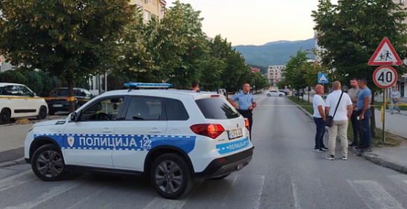 Шеховац: Полиција трага за Ждралом и другим актерима пуцњава